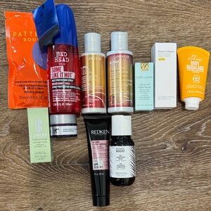 11 - Beauty Samples From Ulta